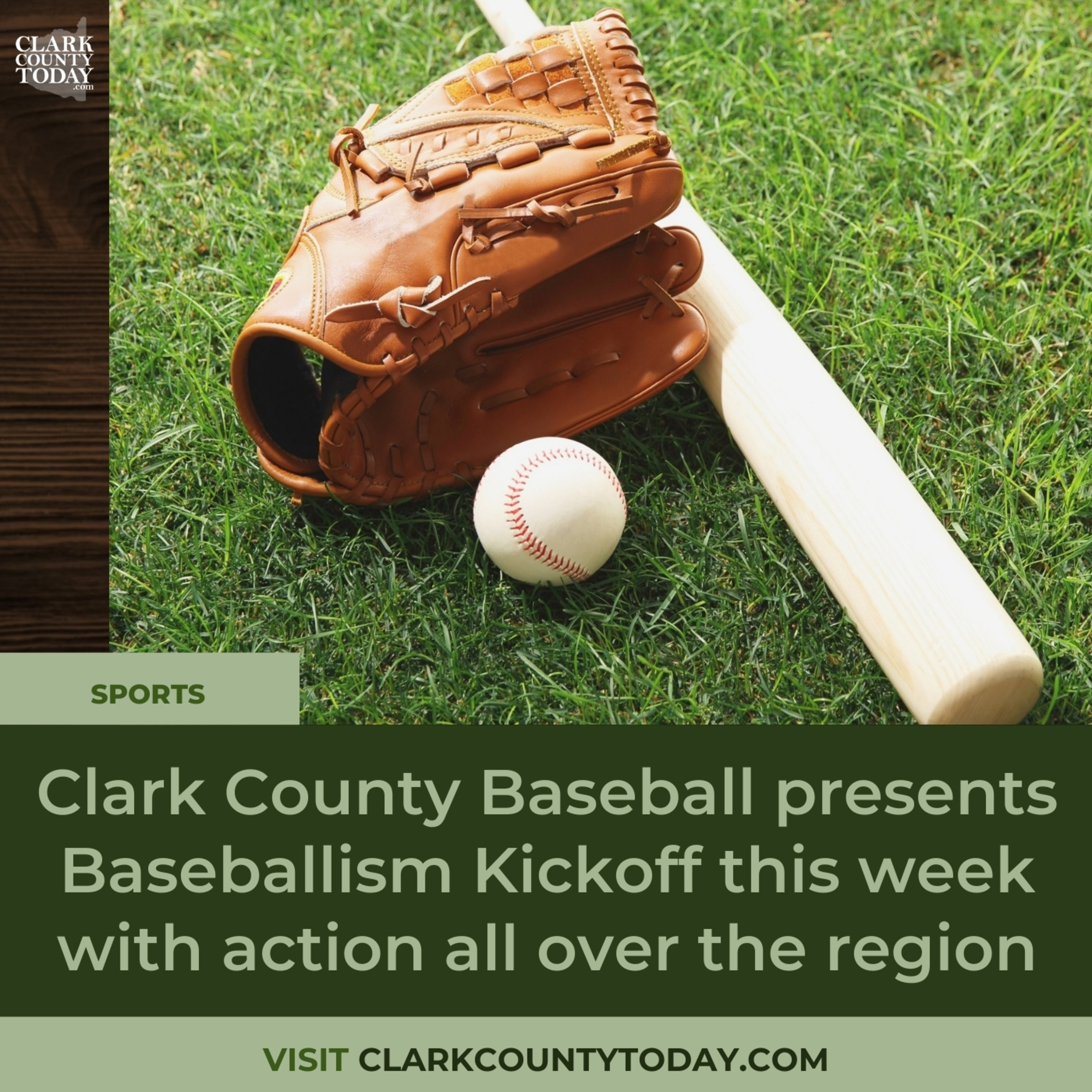 Northwest’s biggest high school baseball event returns to Clark County episode artwork