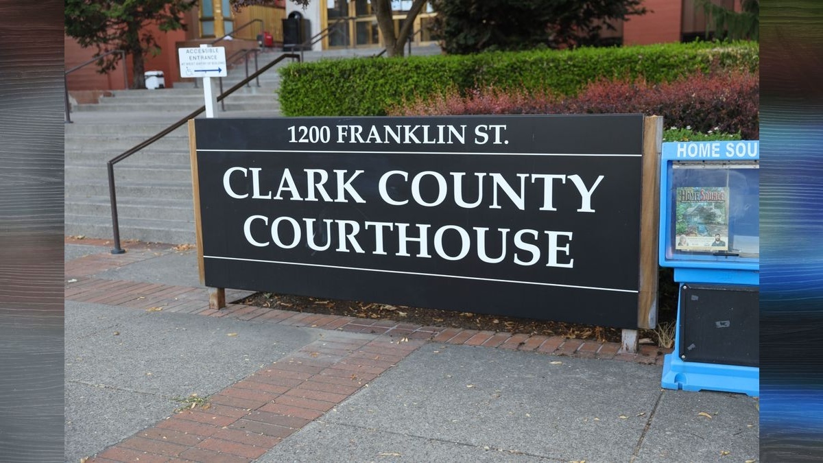 Judge dismisses motion to disqualify Clark County Prosecutor’s Office from case