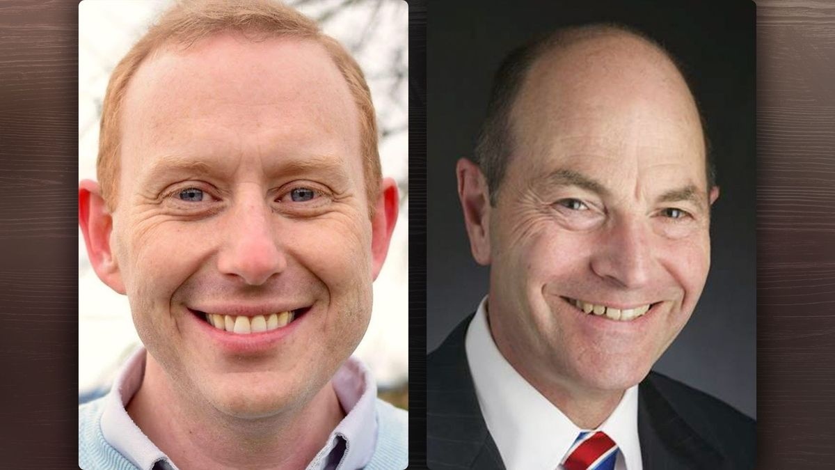 Auditor, auditor candidate address scrutiny over job title