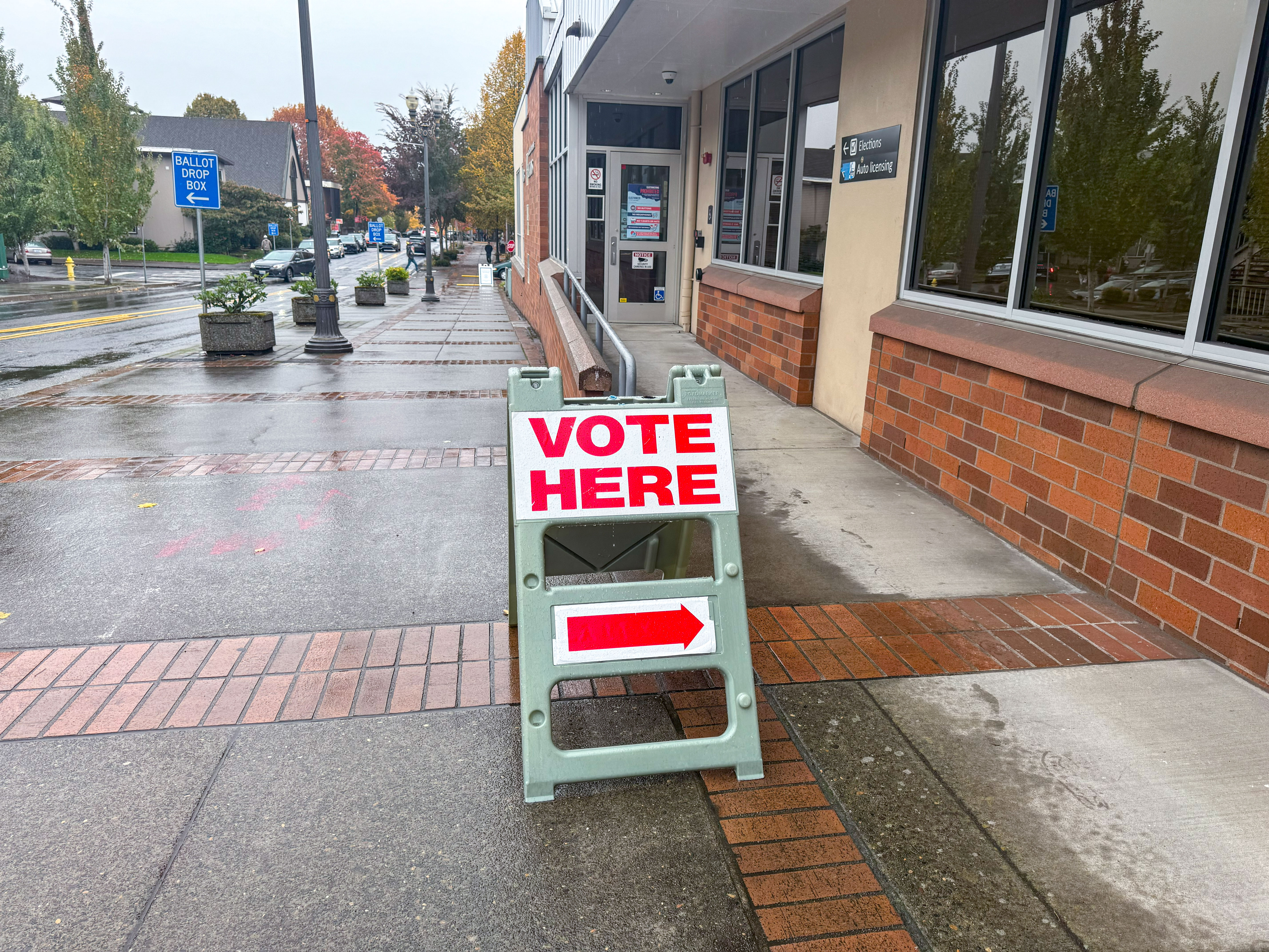 Feds allege over 400 noncitizens vote in WA