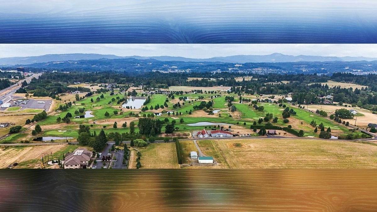 Clark County prepares to seek proposals for long-term lease of Tri-Mountain Golf Course