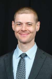 Dr. Gleb Tsipursky