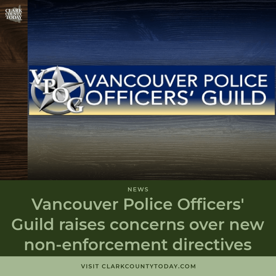 VPOG Pushes Back on Vancouver's Non-Enforcement Policy episode artwork