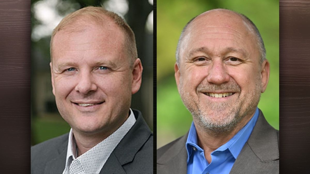 Focus on Clark County Council District 1: Yung vs. Shull