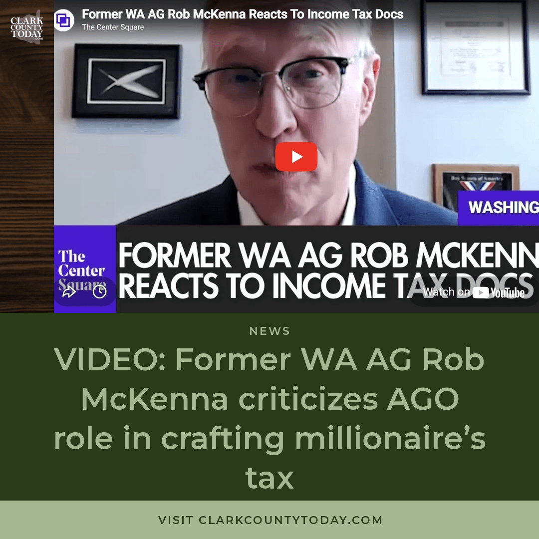 Former AG McKenna Blasts AGO Income Tax Collaboration episode artwork