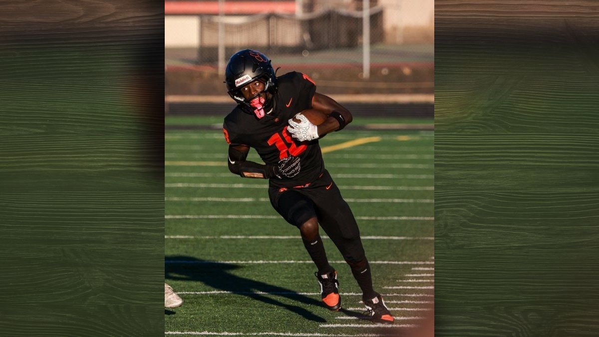 Gunfire at Hockinson Park leaves one dead; BGHS graduate, UW baseball signee charged with manslaughter