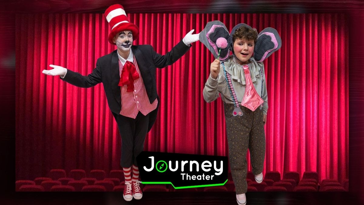 Journey Theater presents Seussical