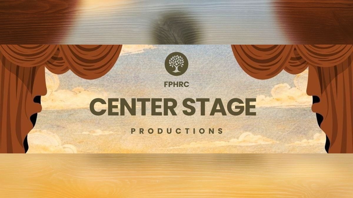 Tickets available for this weekend’s performances of The Escapades of Denston Thomas