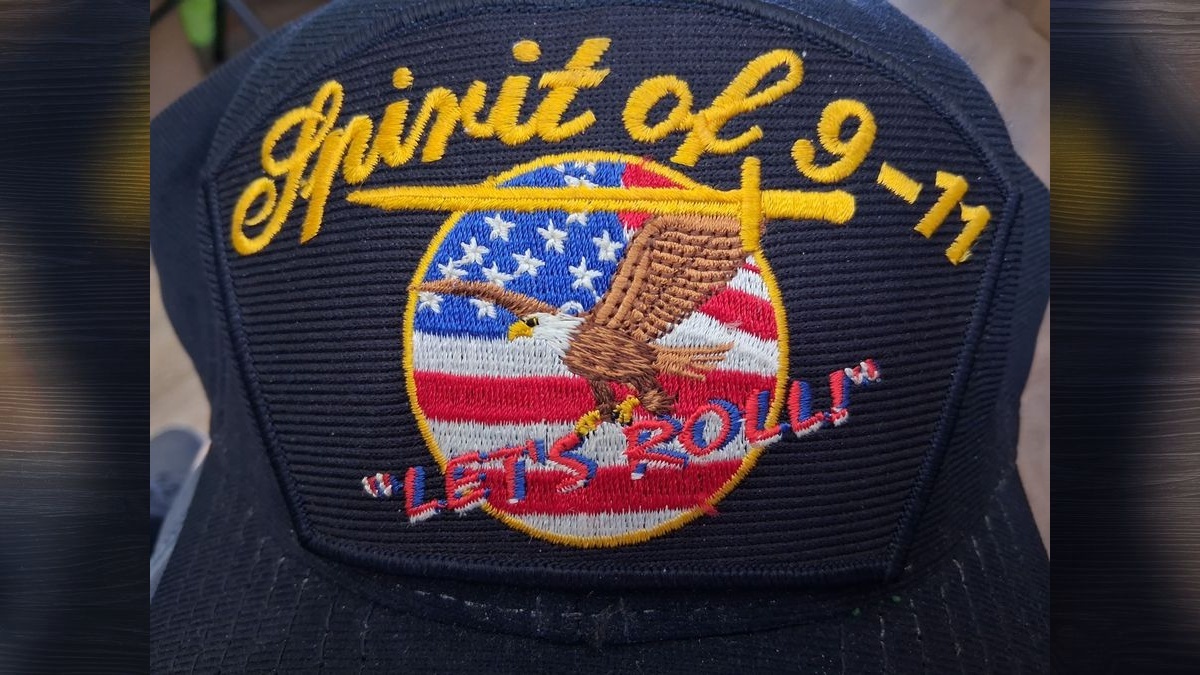Letter: Does anyone remember 9/11/2001?