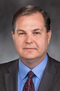 Sen. John Braun