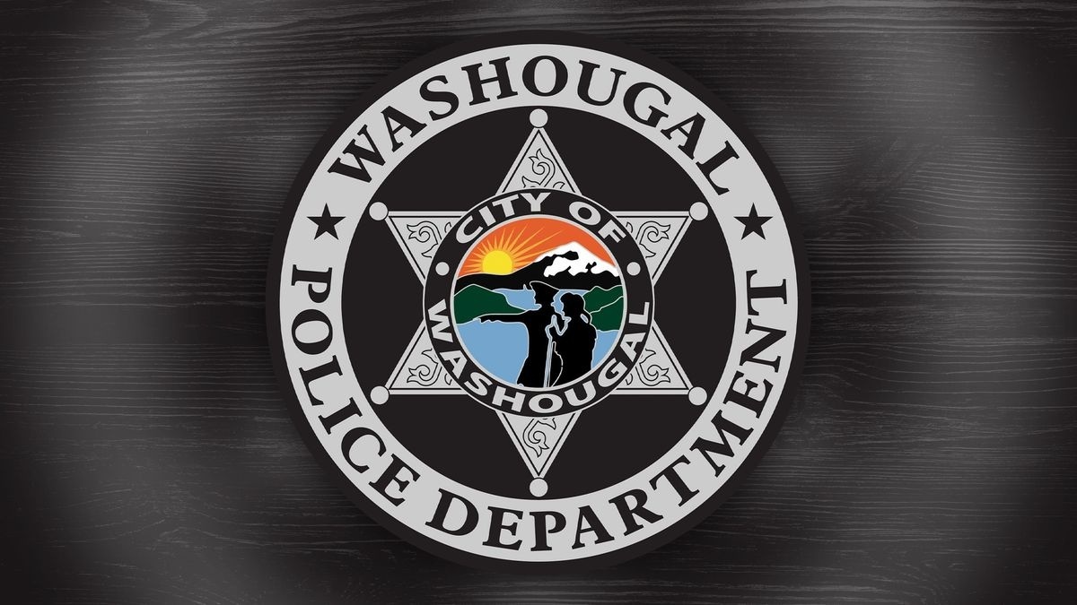 Washougal Police Department child-exploitation operation leads to two arrests