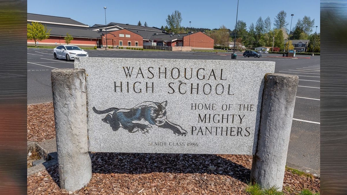 Washougal Schools announce campus safety measures and tightened enforcement of closed-campus policy