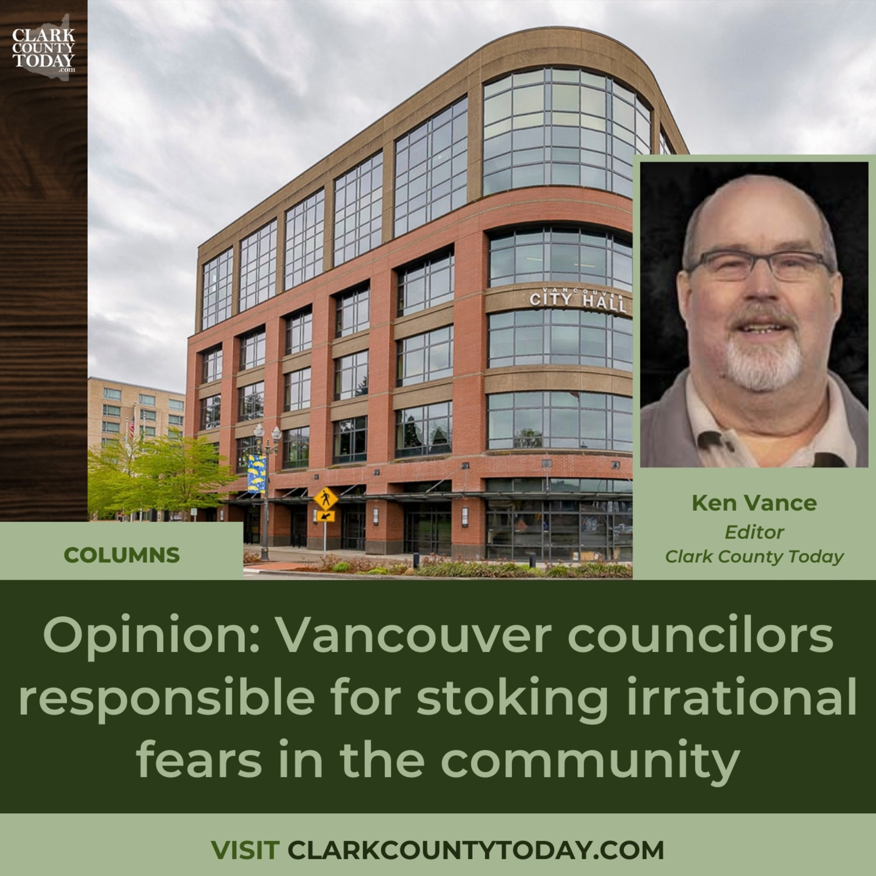 Opinion: Vancouver councilors responsible for stoking irrational fears in the community episode artwork