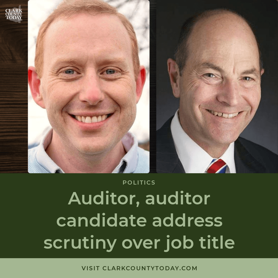 Kelly's 'Deputy Auditor' Title: What It Really Means episode artwork