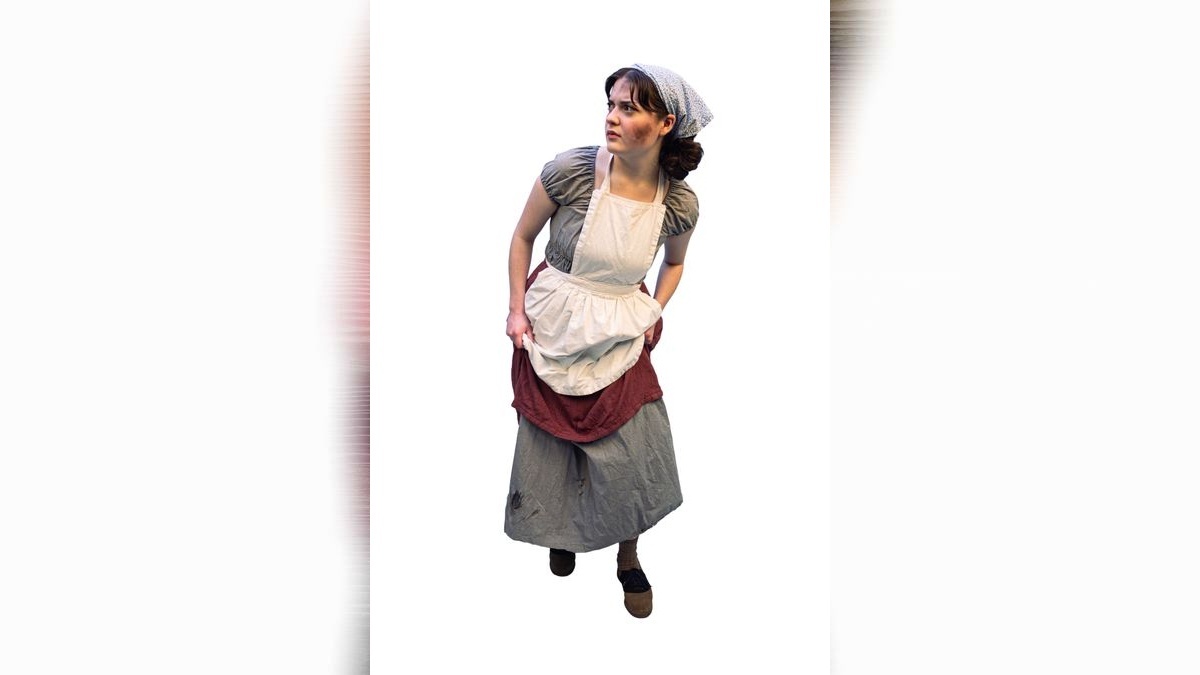 Journey Theater presents ‘Into the Woods’