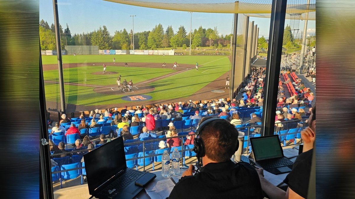 Ridgefield Raptors set for opening night on Thursday, May 28