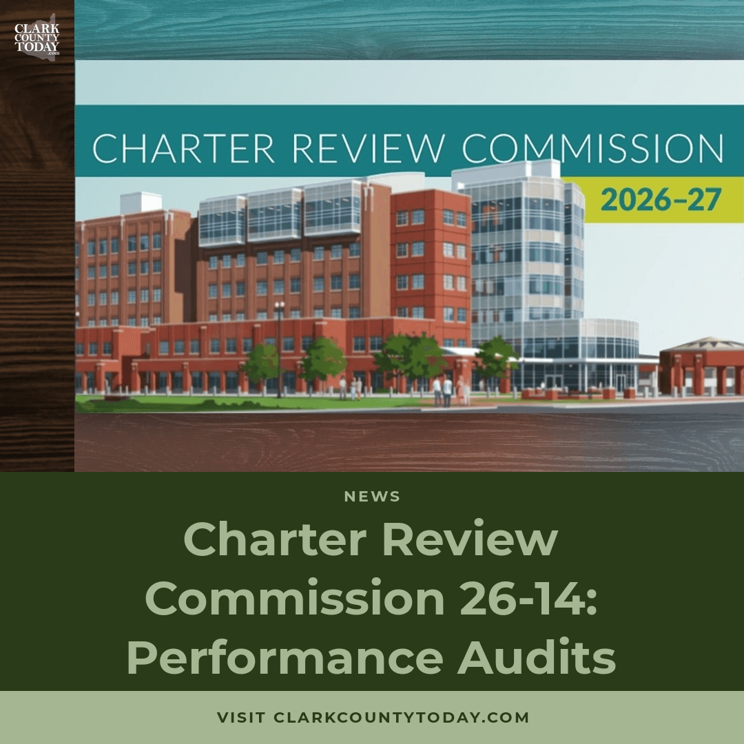 Charter Amendment 26-14: Performance Audits Explained episode artwork