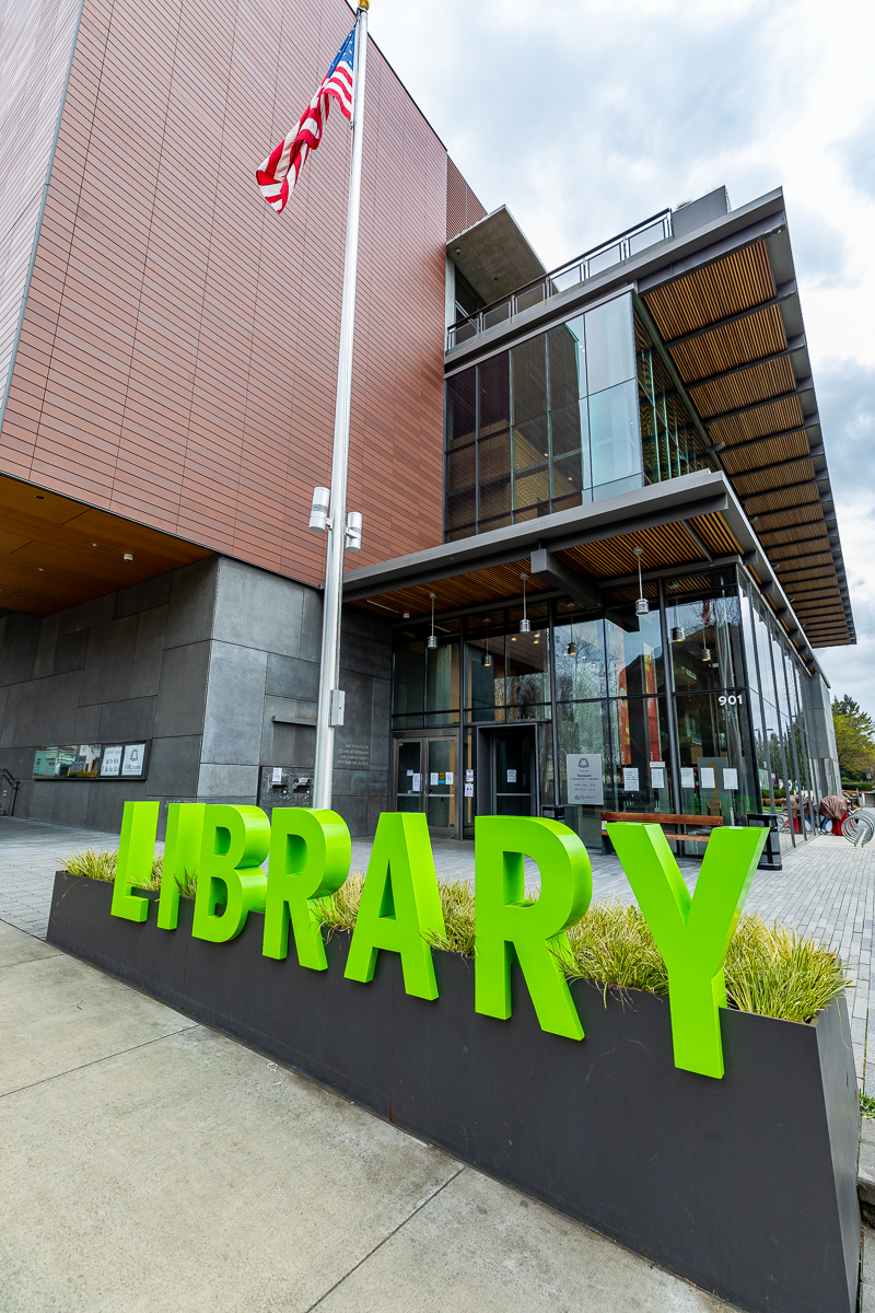 Rep. Gluesenkamp Perez to host Service Academy Information Night at Vancouver Community library