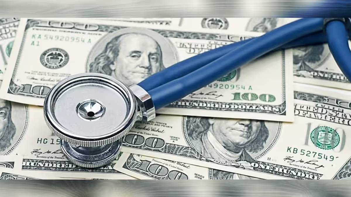 Opinion: ‘Medicare For All’ would require massive tax increases