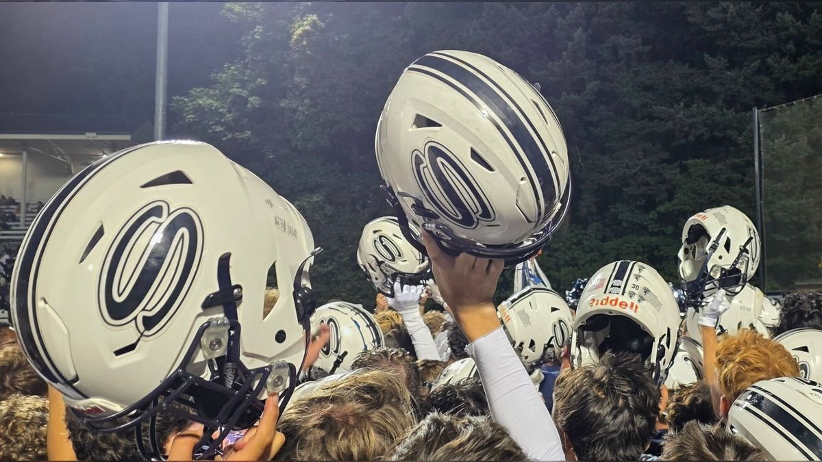 High school football: This league championship is truly special for the Skyview Storm