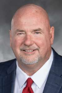 Rep. David Stuebe