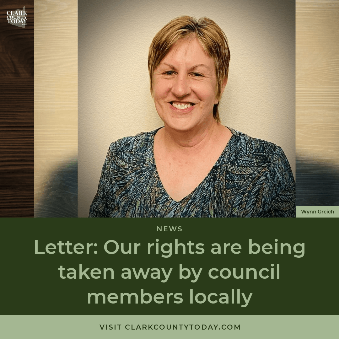 Battle Ground Fluoride Fight: A Resident Speaks Out episode artwork