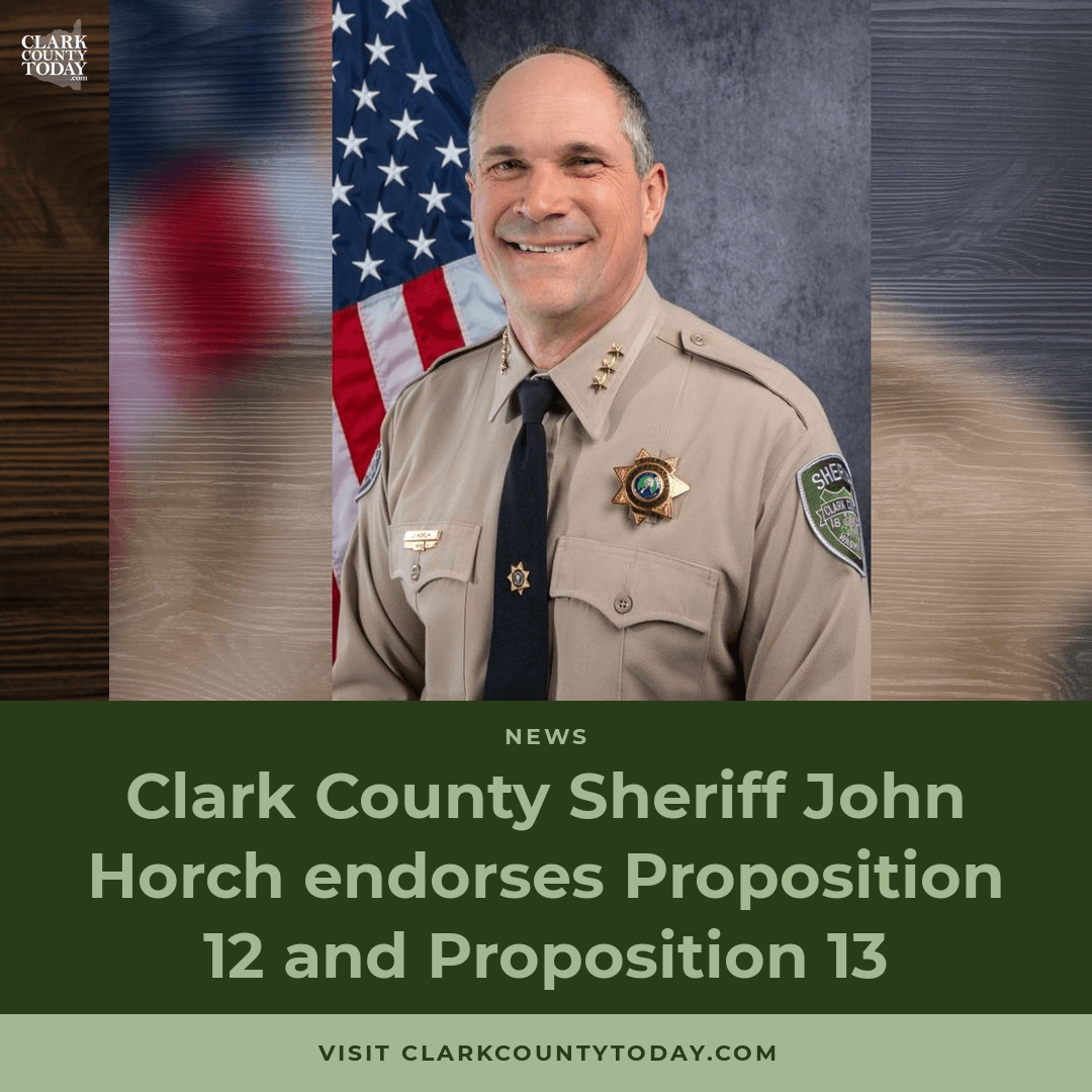 Sheriff Horch Endorses Jail Expansion, Staffing Measures episode artwork