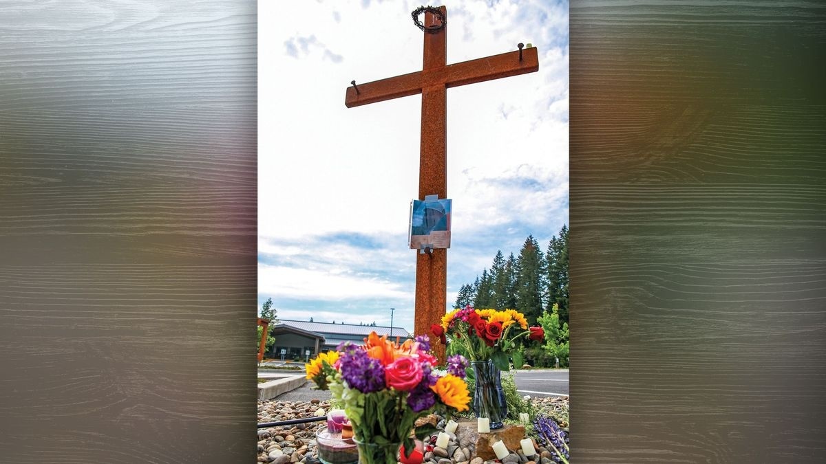 Yacolt Community Church pastor remembered following fatal motorcycle crash