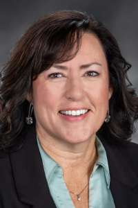 Rep. Stephanie McClintock