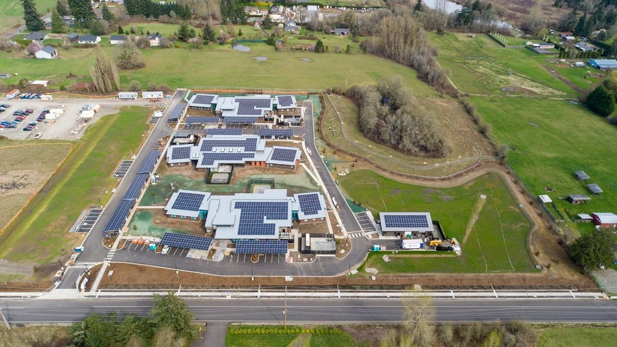 Opinion: The challenges of getting the Brockmann mental health facility open