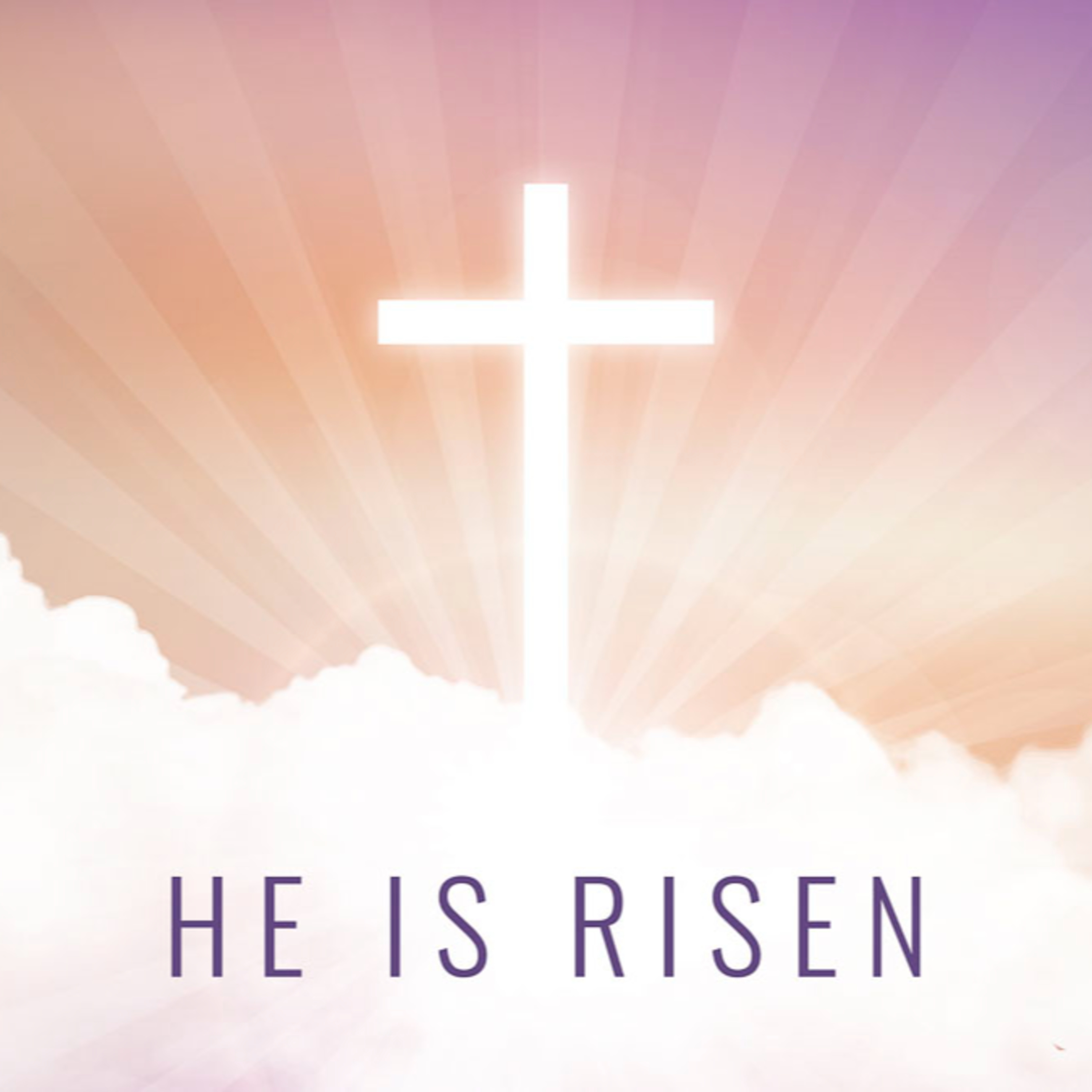 Clark County's Easter Brings Reflection, Faith, and Community episode artwork