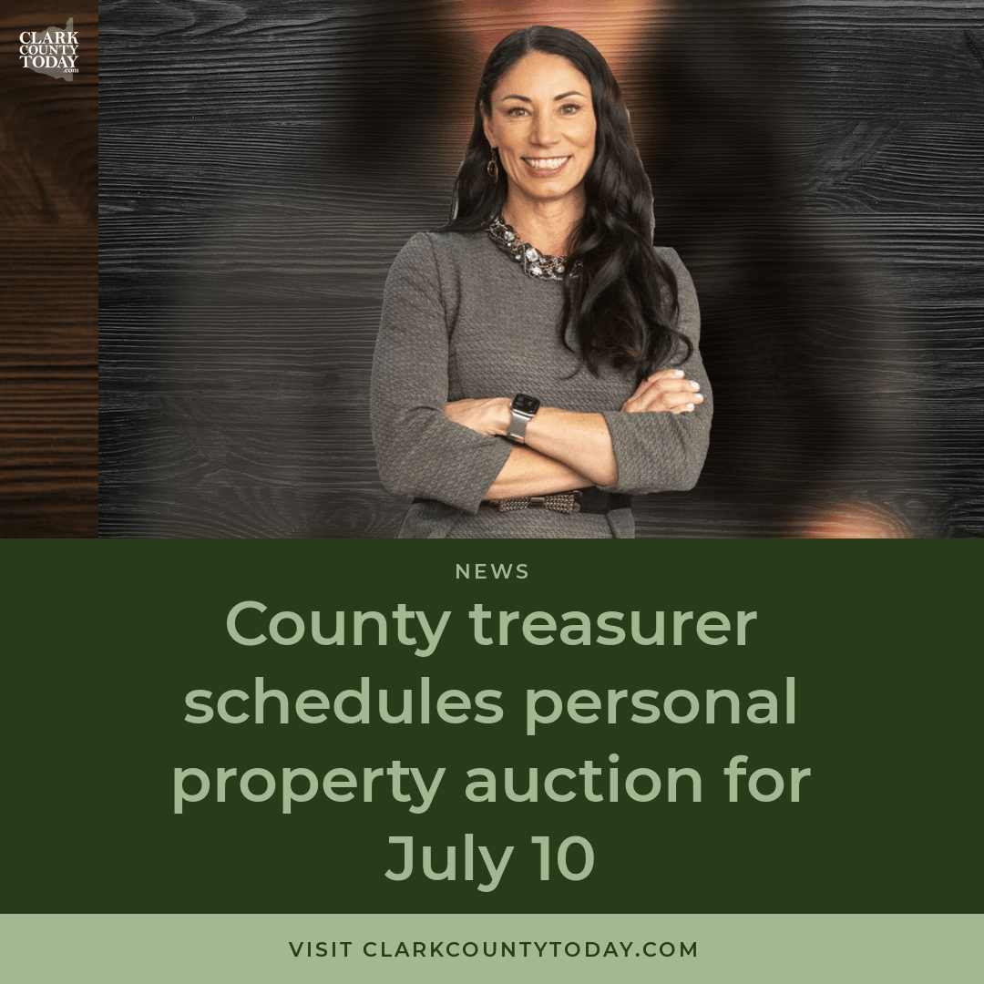 Clark County Auctions Former Shari's Over Unpaid Taxes