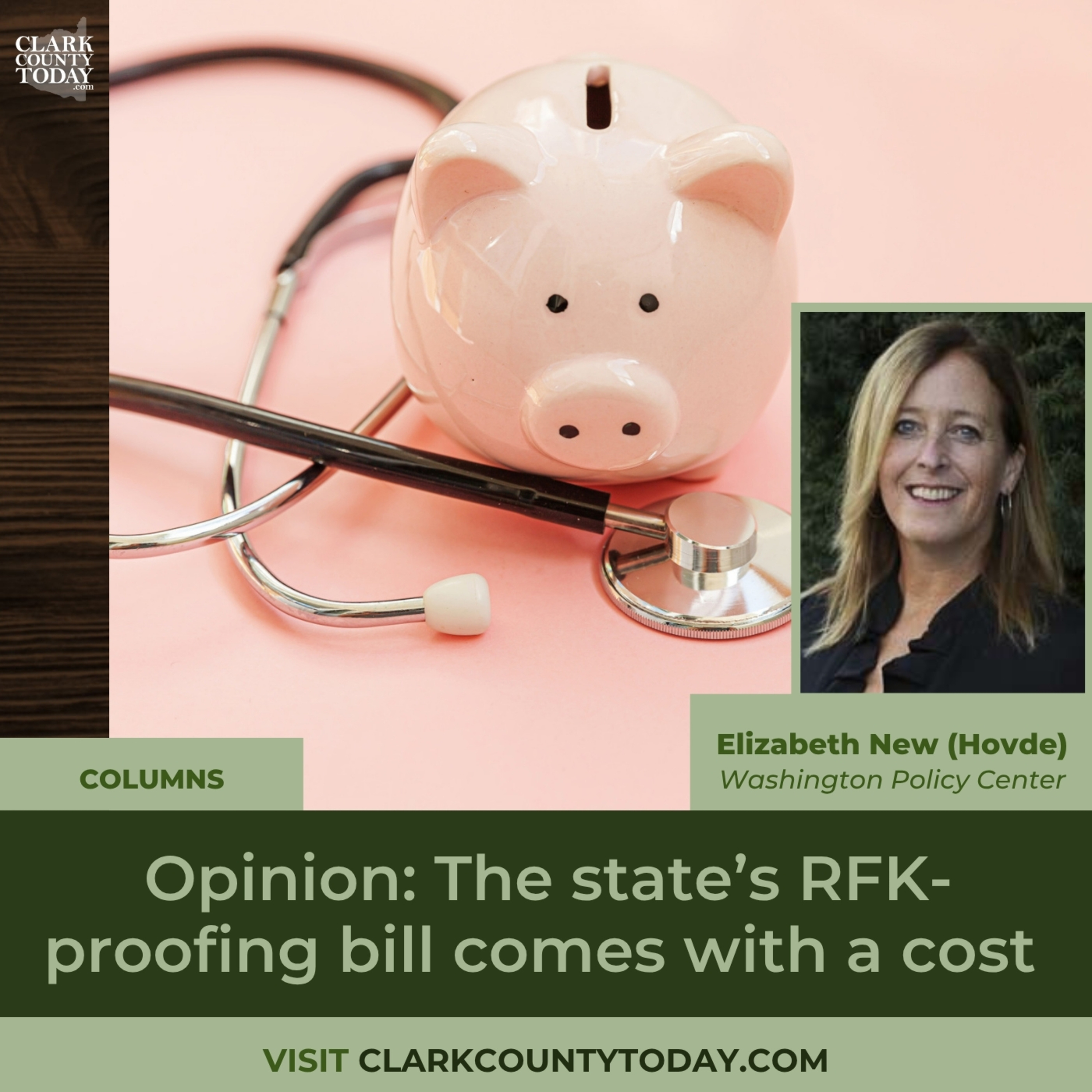 Mandate Math: HB 2242’s Cost for Washington Health Insurance episode artwork