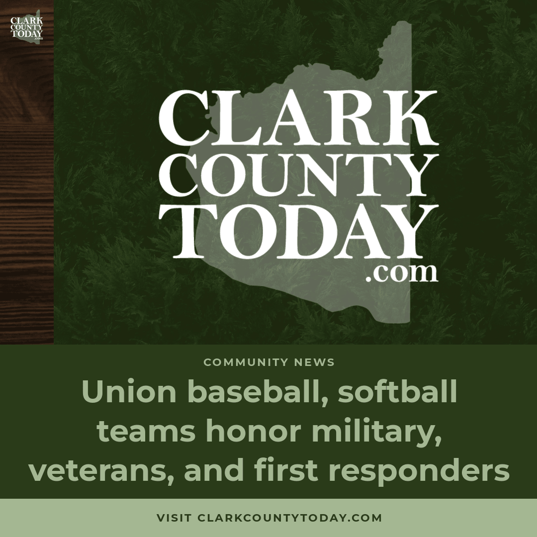 Union Honor Games Celebrate Military and First Responders