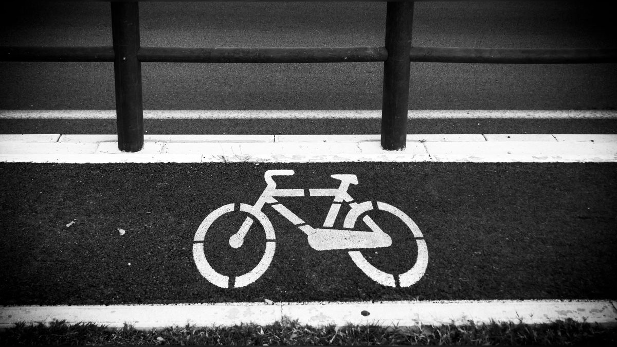 Opinion: Bike lanes aren’t two-way streets