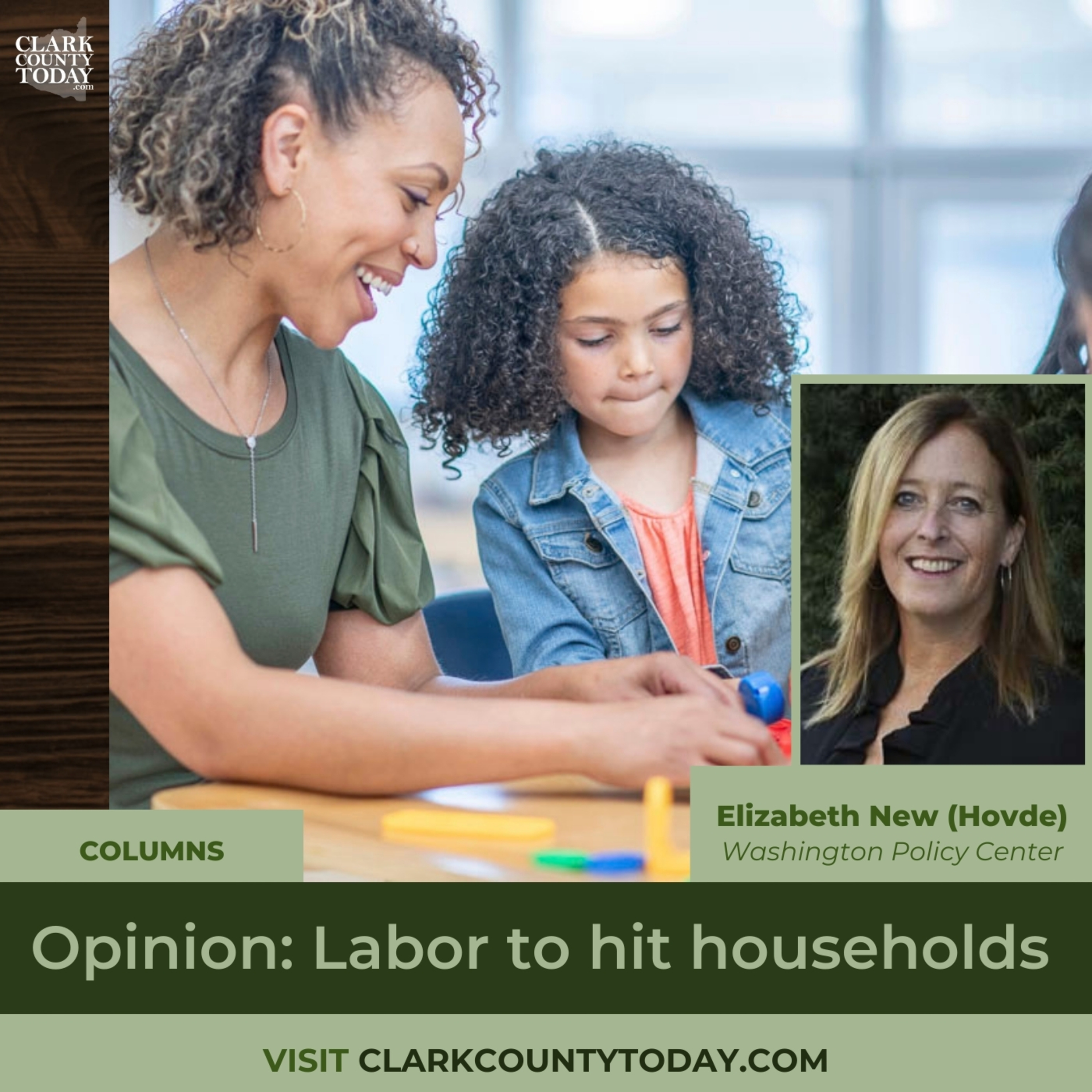 Will Washington’s domestic worker law change household hiring? episode artwork