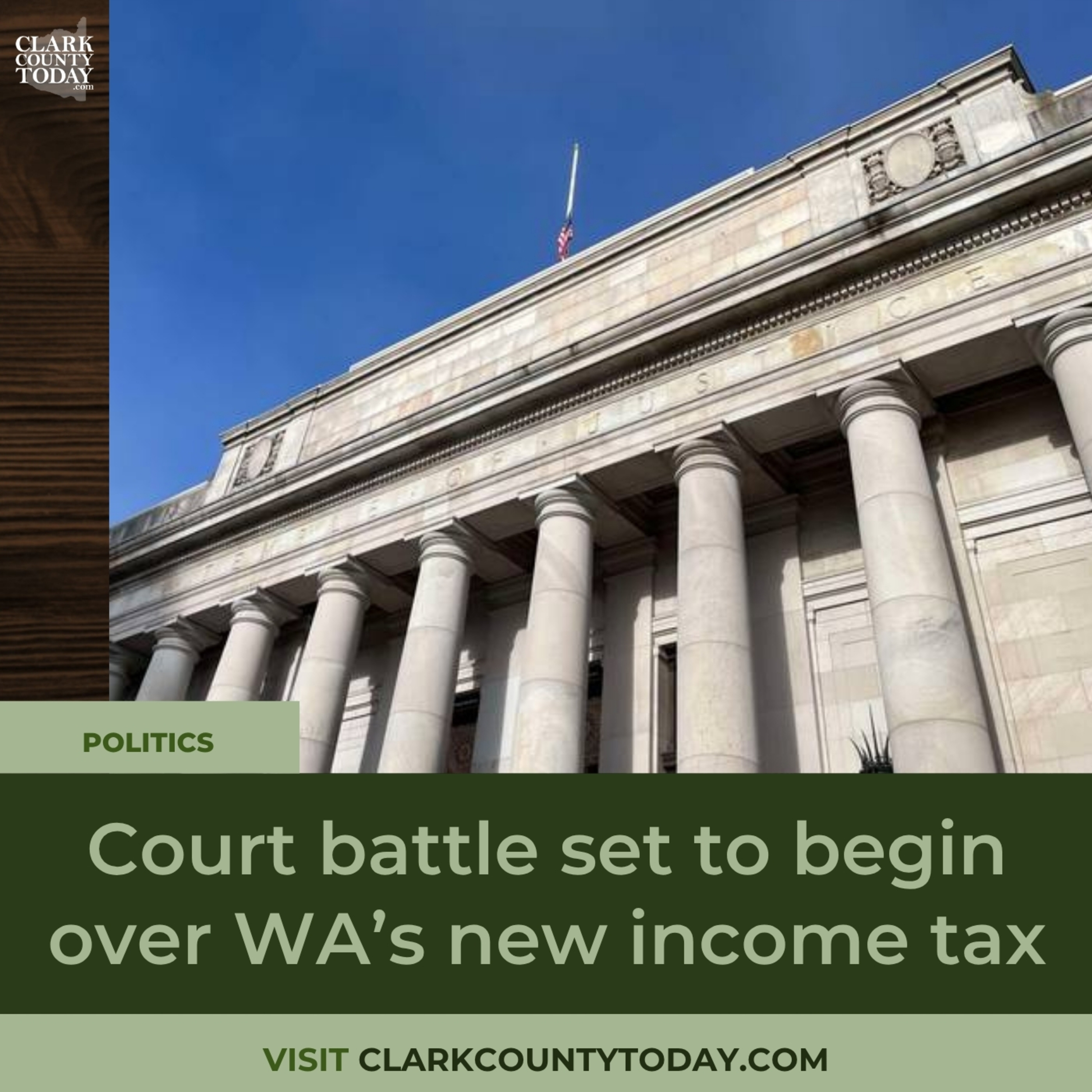 McKenna challenges WA income tax constitutionality episode artwork