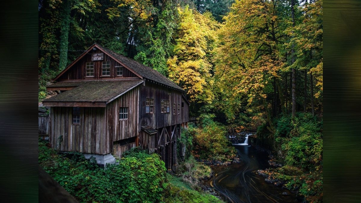 For 150 years, Cedar Creek Grist Mill has kept history and community at its core