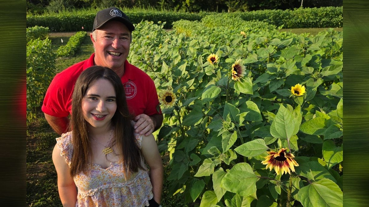 O’Keefe Farms ready to host popular Sunflower Festival