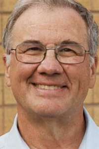 Larry Roe
