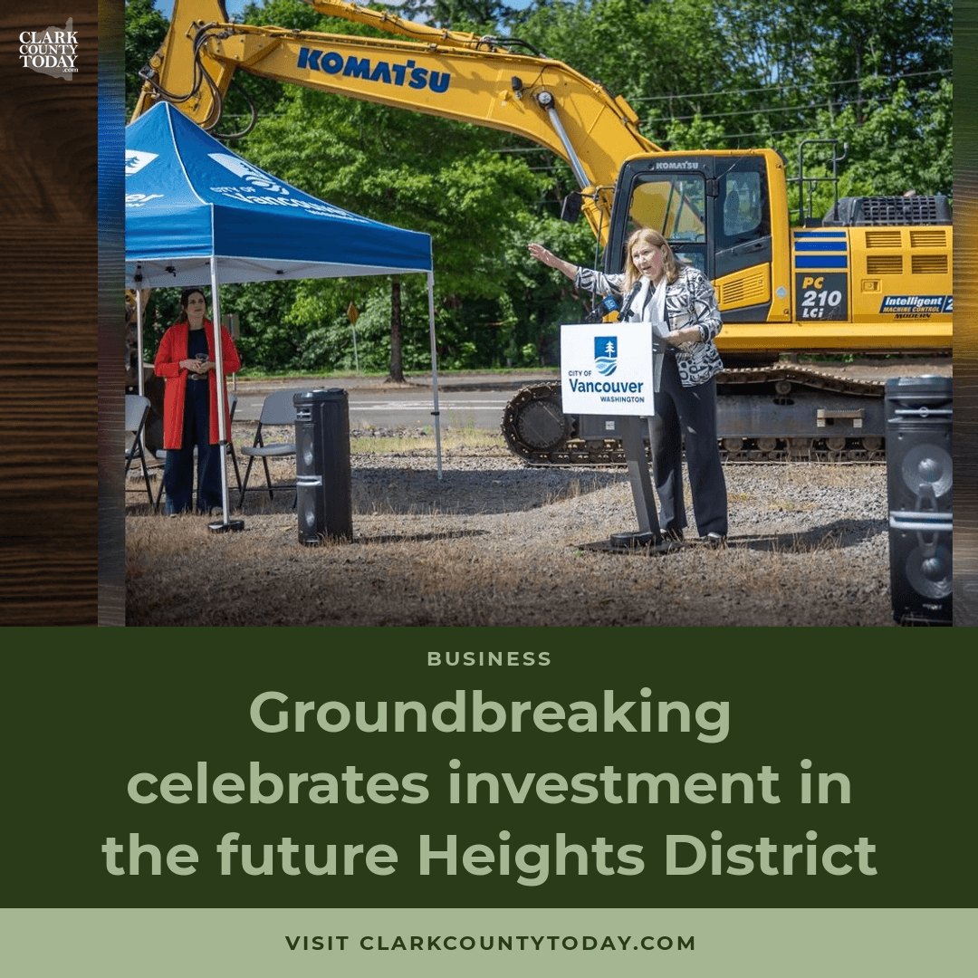 Vancouver's Heights District Gets Its First Public Investment