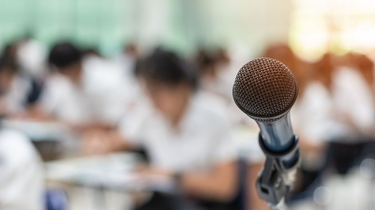 Opinion: Washington state is moving to punish superintendents who tell parents the truth about their own children