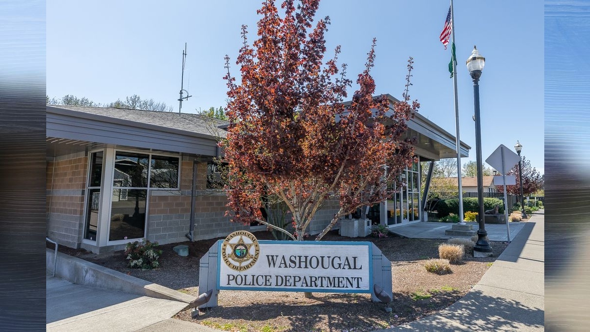 Washougal Police Department receives grant for narcotics detection device