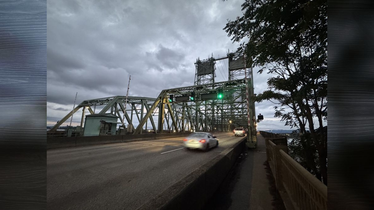 I-5 Interstate Bridge Replacement