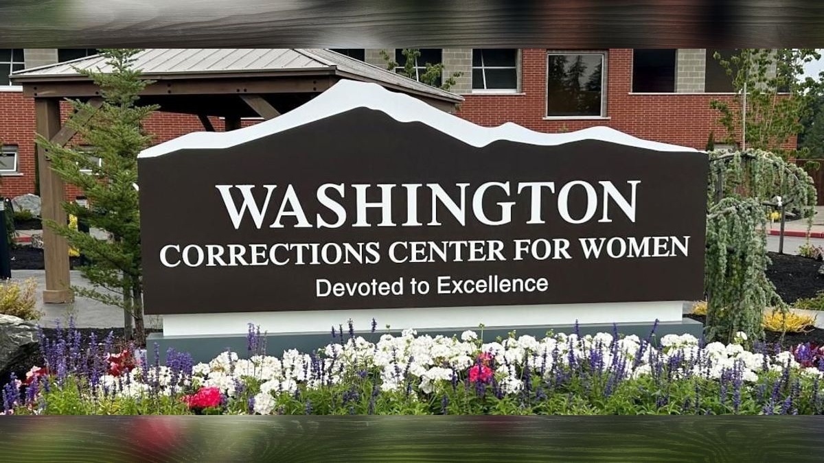 WA’s transgender prison policy is target of new federal investigation