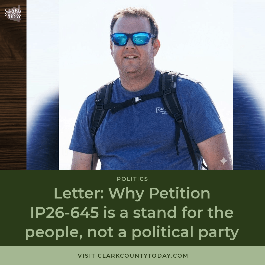 IP26-645: 400K Signatures, One July 2 Deadline episode artwork