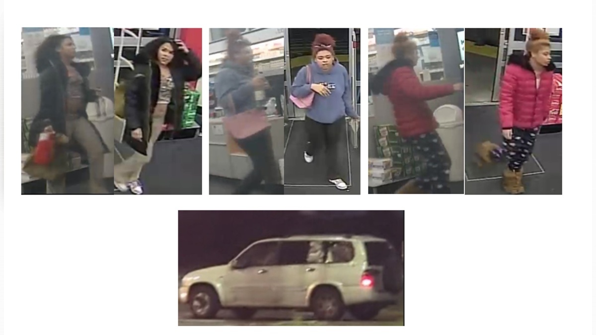CCSO seeks public's help identifying robbery suspects