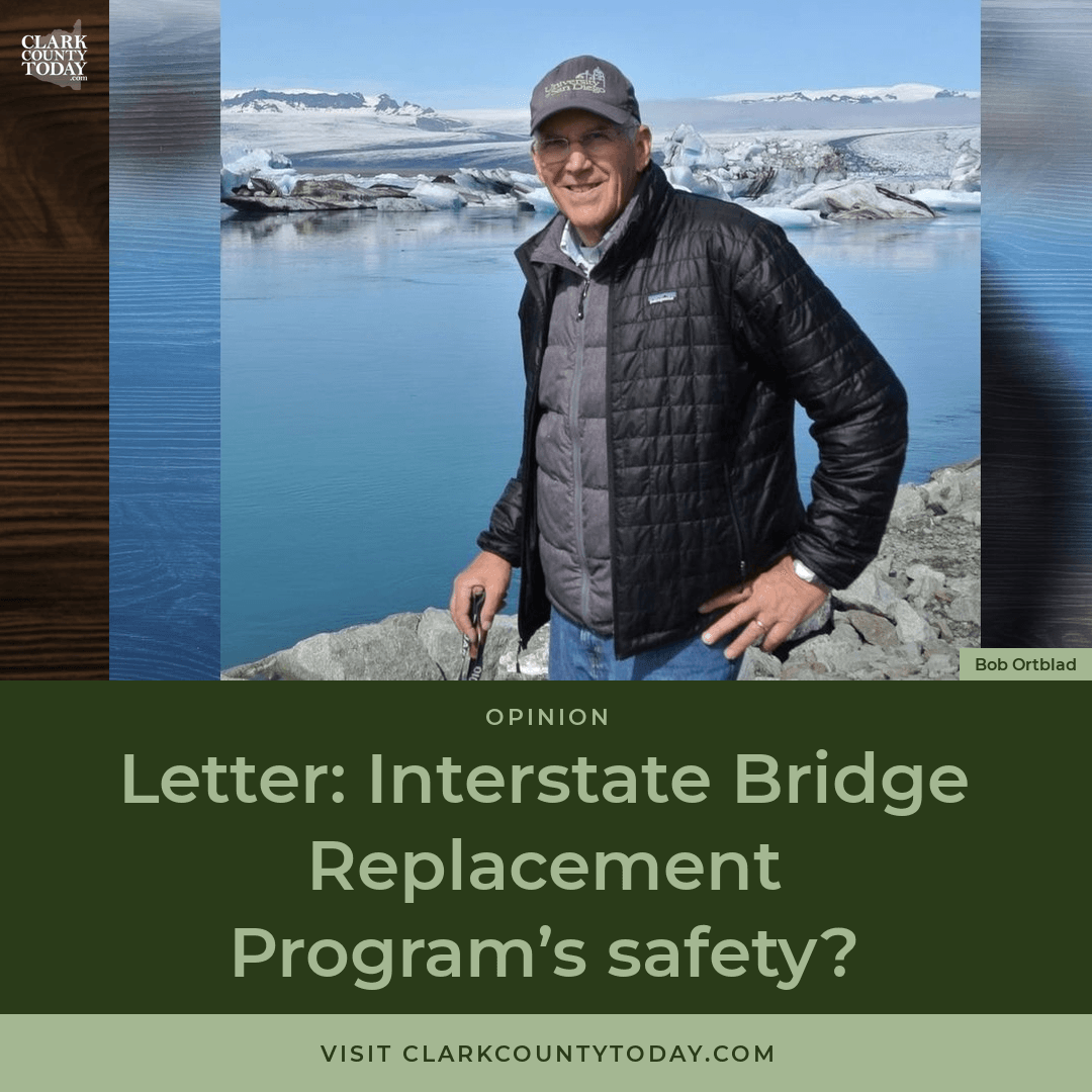 Is the IBR's New Bridge Actually More Dangerous?