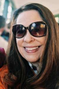 Patricia Daniells 