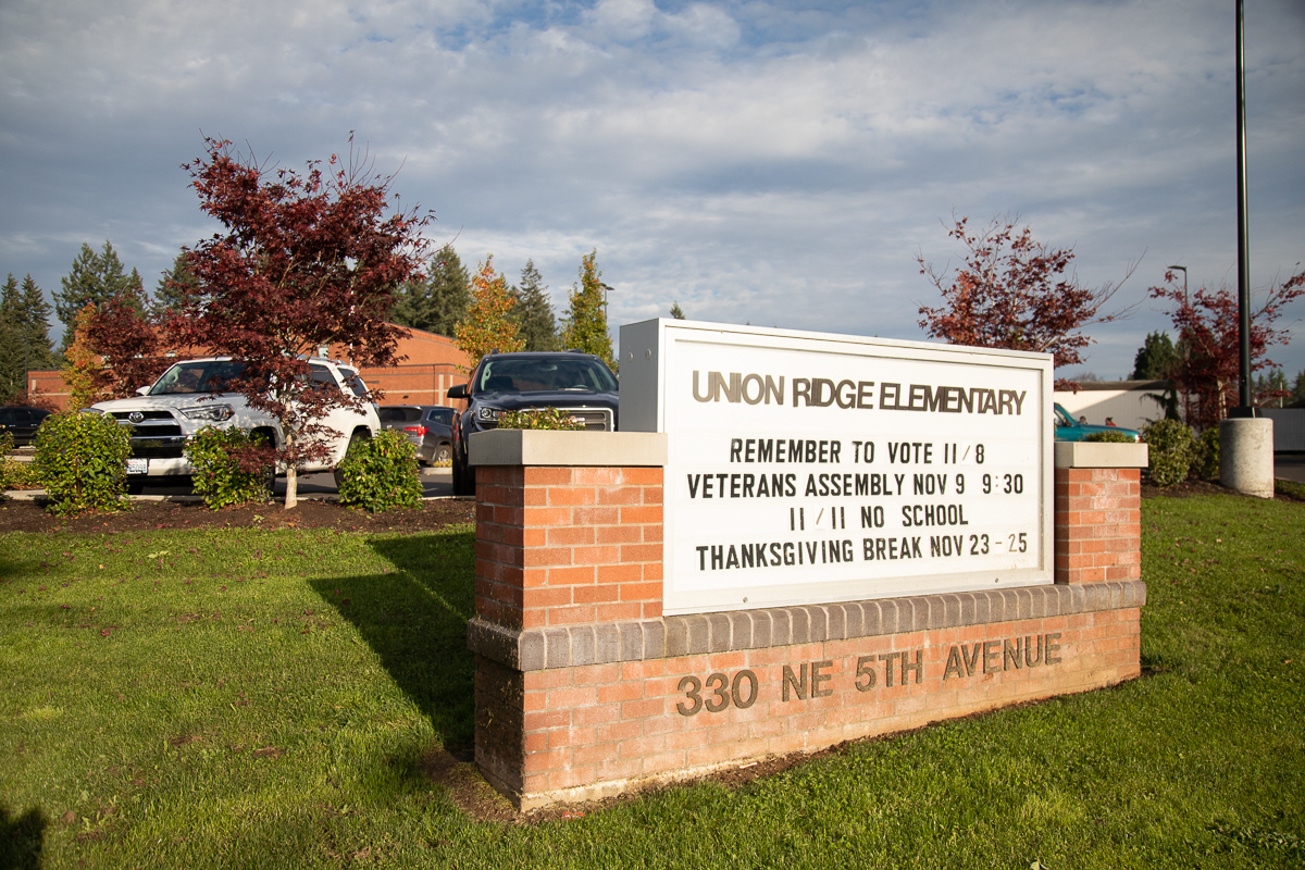 Ridgefield School District to host districtwide Kindergarten Information Night on May 19
